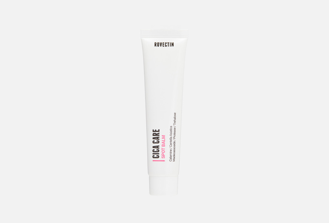 Rovectin Soothing Face Balm Cica Care