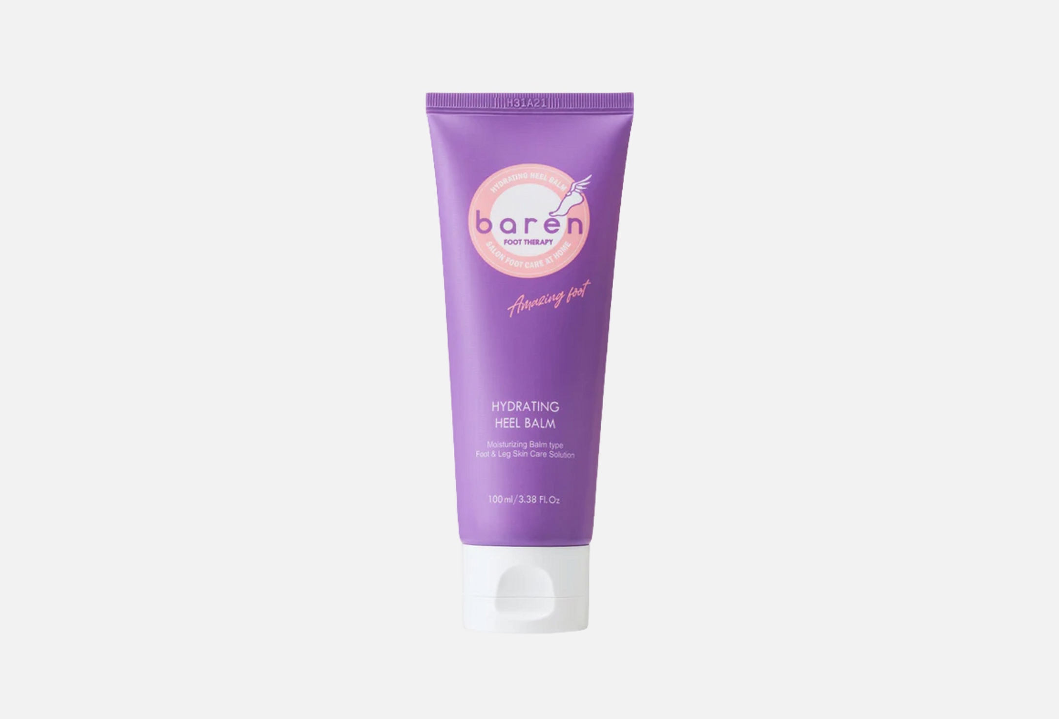 Hydrating Heel Balm  100 