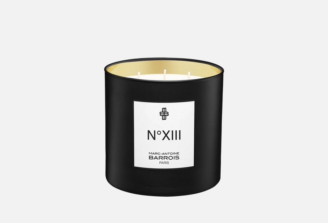 مارك-أنطوان باروا شمعة معطرة نمبر 13