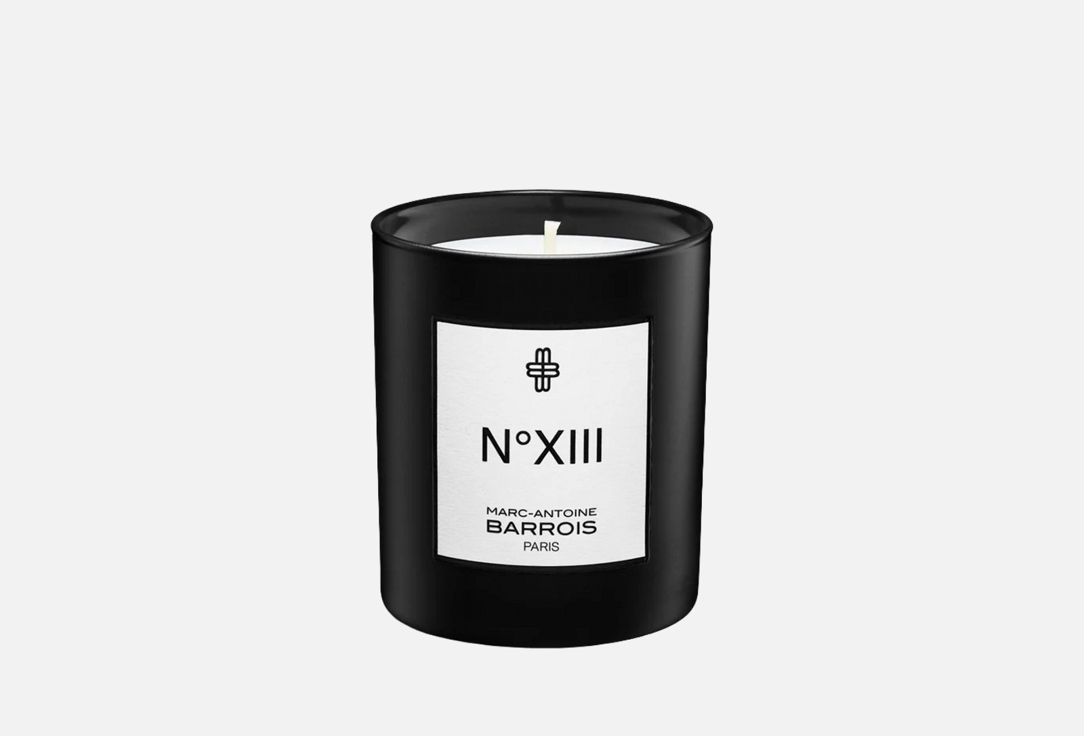 مارك-أنطوان باروا شمعة معطرة نمبر 13