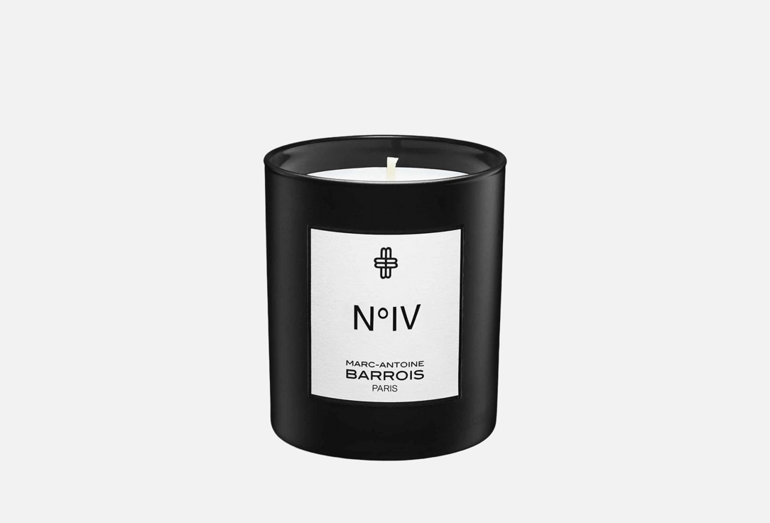مارك-أنطوان باروا شمعة معطرة نمبر 4