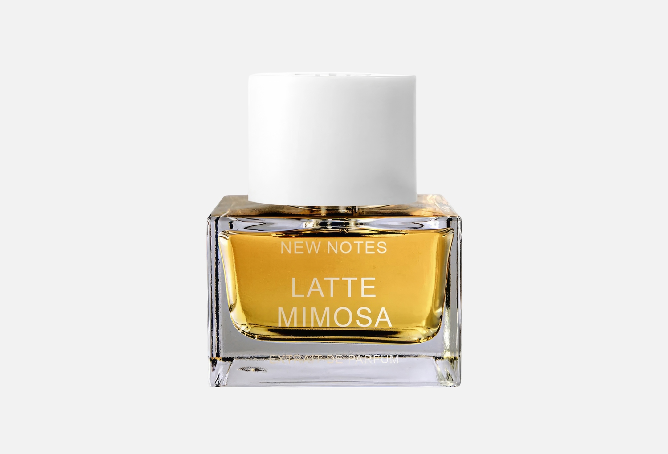 Latte di mimosa 50
