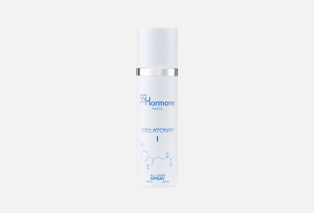 Hormone Paris All-over body spray Melatonin I