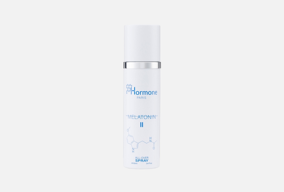 Hormone Paris All-over body spray Melatonin II