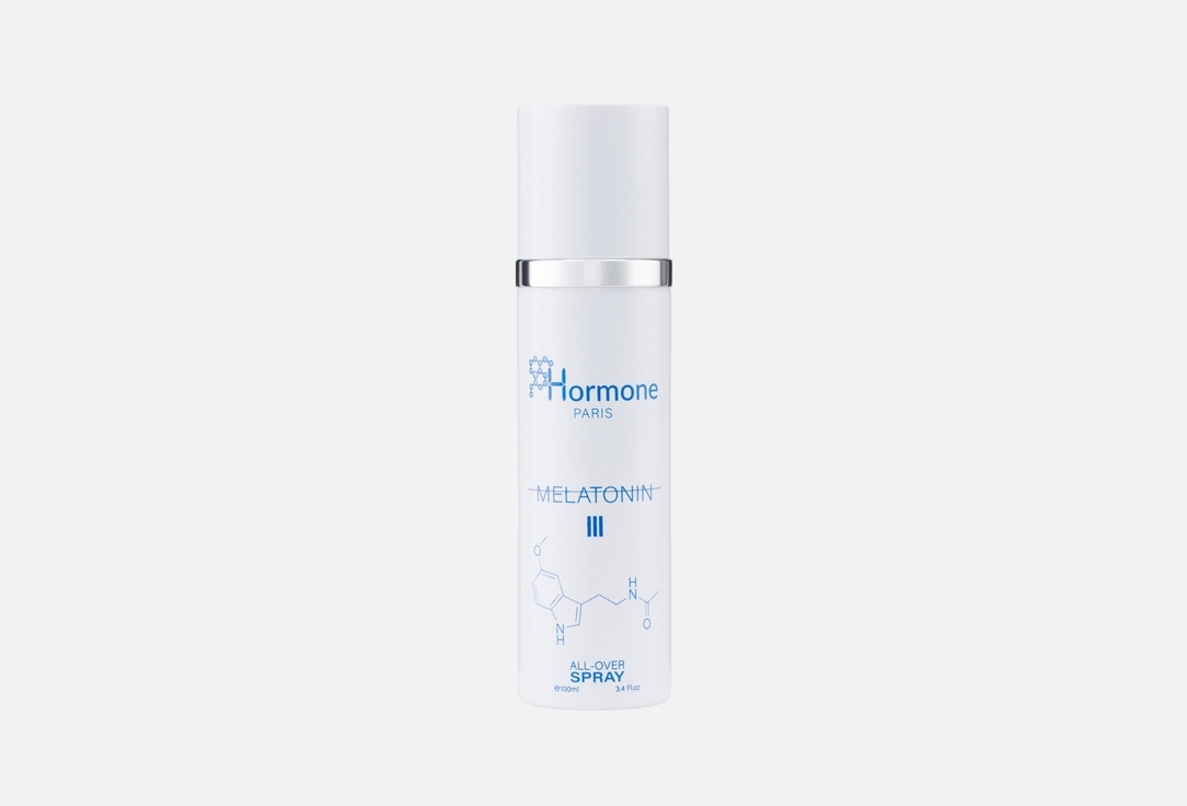 Hormone Paris All-over body spray Melatonin III