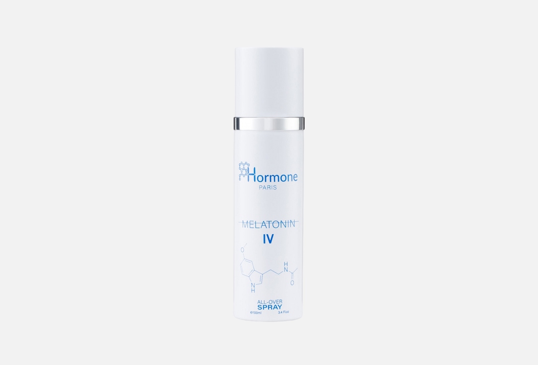 Hormone Paris All-over body spray Melatonin IV