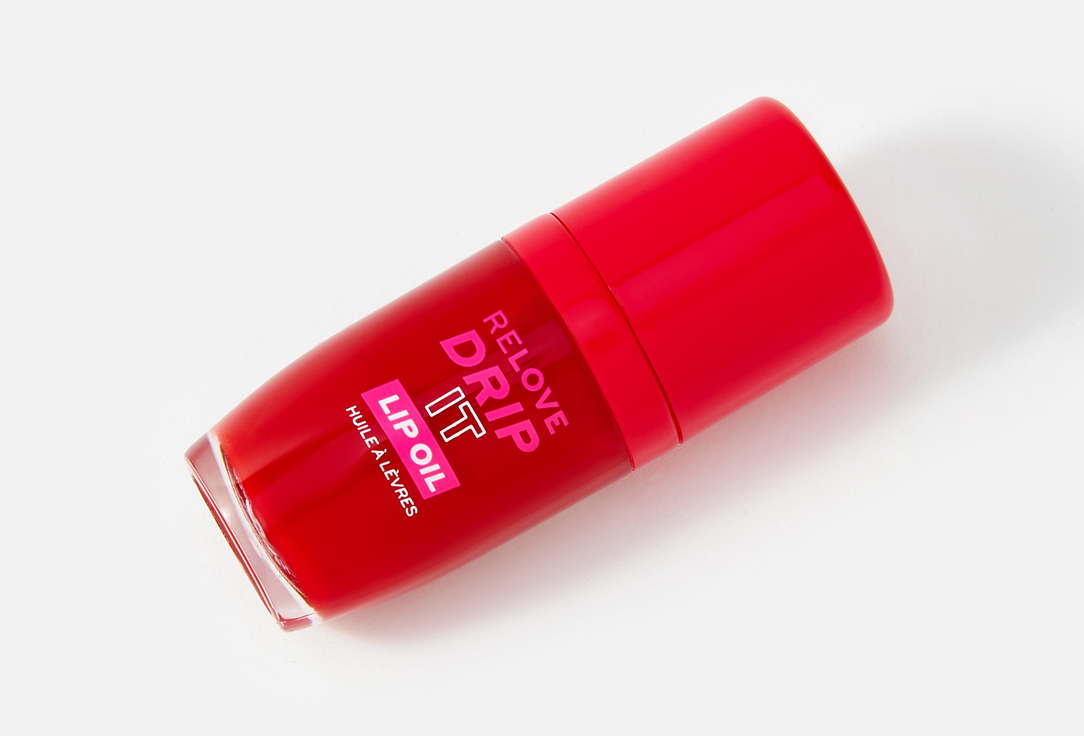 RELOVE REVOLUTION Lip Gloss Kiss It