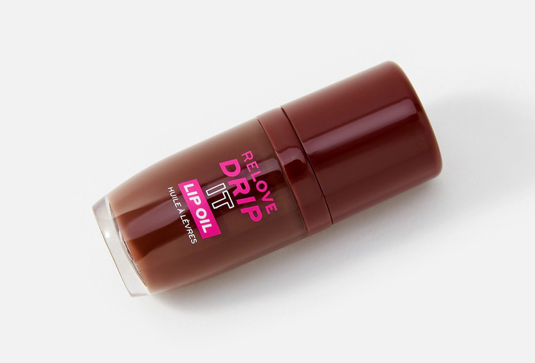 RELOVE REVOLUTION Lip Gloss Kiss It