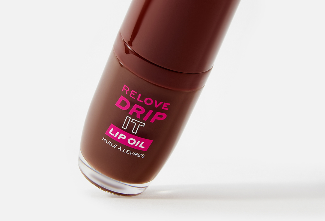 RELOVE REVOLUTION Lip Gloss Kiss It