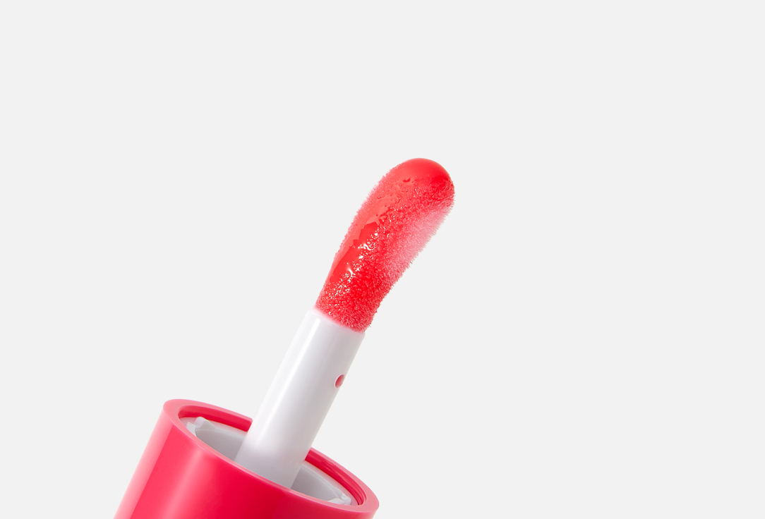 RELOVE REVOLUTION Lip Gloss Kiss It Rose 5.5 ml RELOVE REVOLUTION Lip Gloss Kiss It