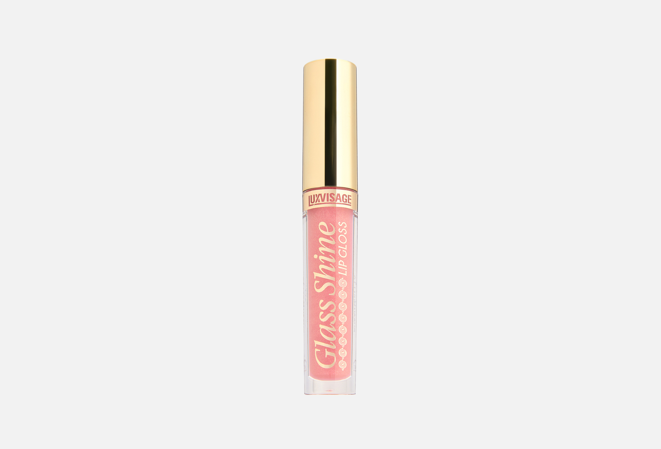 Glass Shine 2.8 24, Ice rose