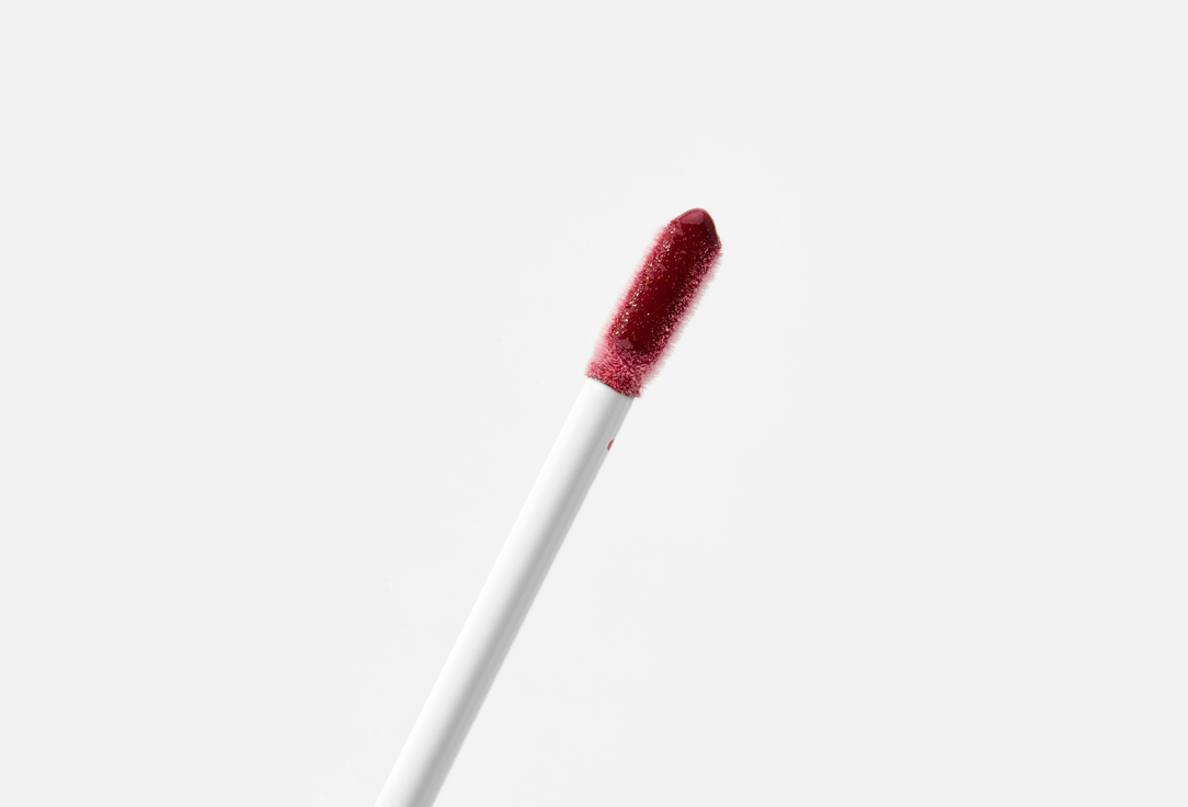 LUXVISAGE Lip Gloss Glass Shine