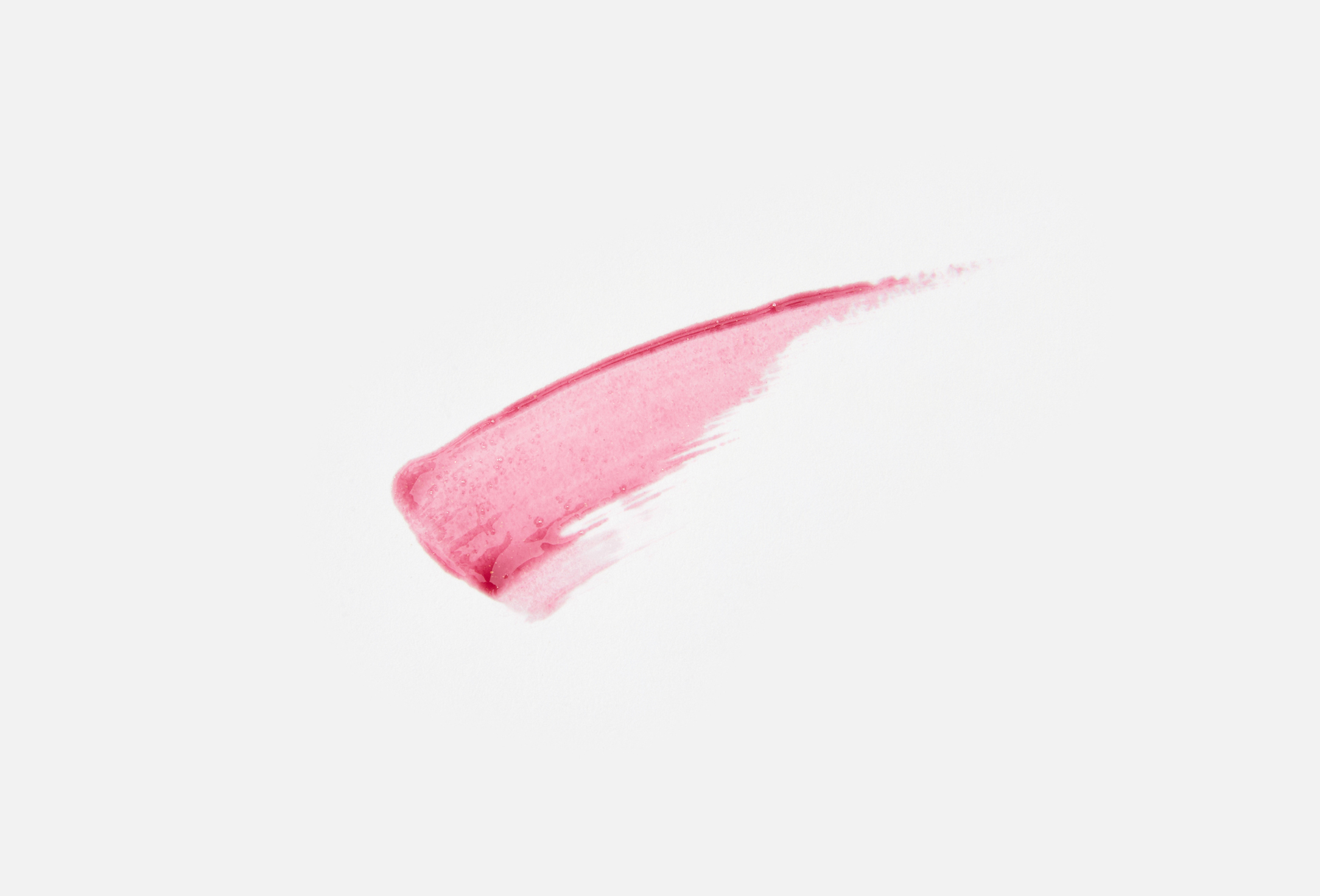 LUXVISAGE Lip Gloss Glass Shine