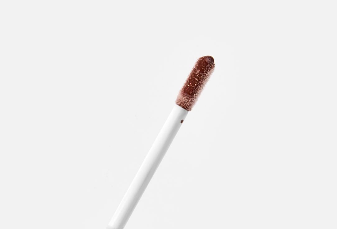 LUXVISAGE Lip Gloss Glass Shine