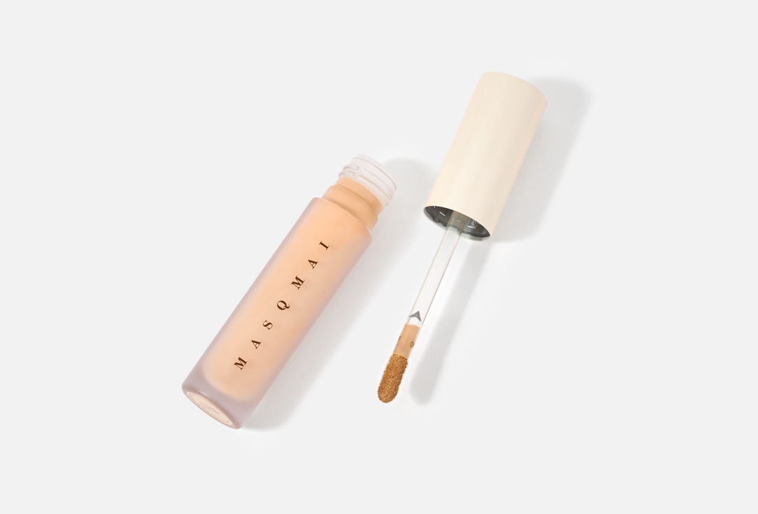 MASQMAI Satin Creamy Concealer All-in-One