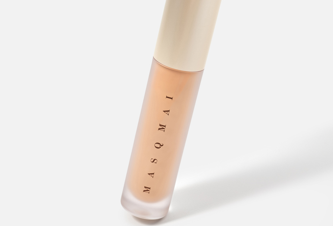 MASQMAI Satin Creamy Concealer All-in-One