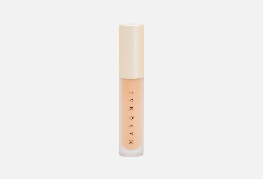 MASQMAI Satin Creamy Concealer All-in-One