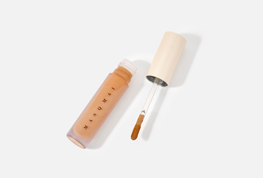 MASQMAI Satin Creamy Concealer All-in-One