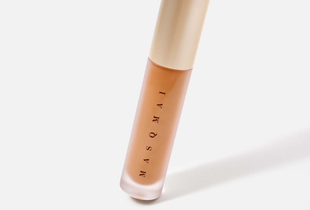 MASQMAI Satin Creamy Concealer All-in-One