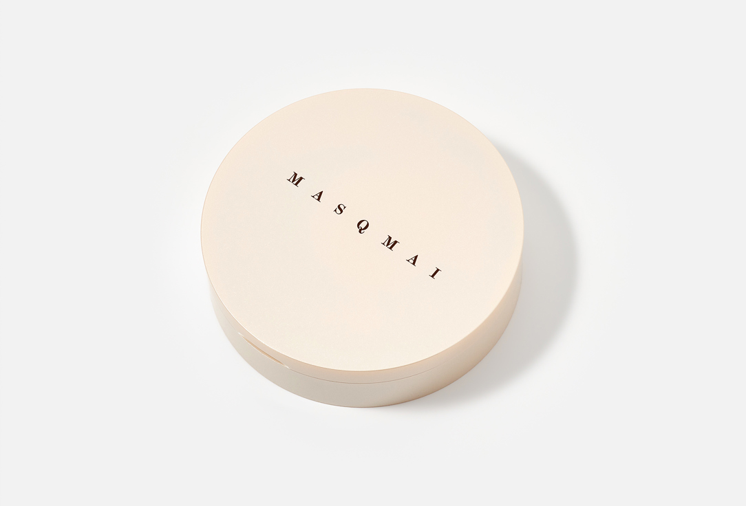 MASQMAI Powder Highlighter Champagne