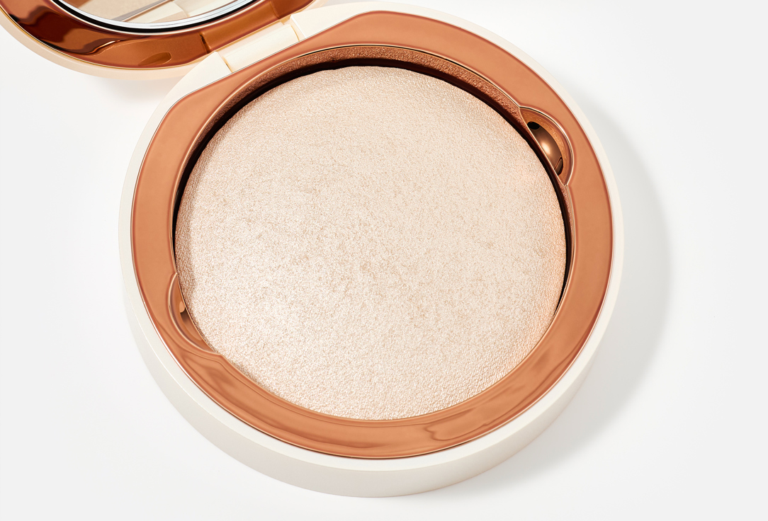 MASQMAI Powder Highlighter Champagne
