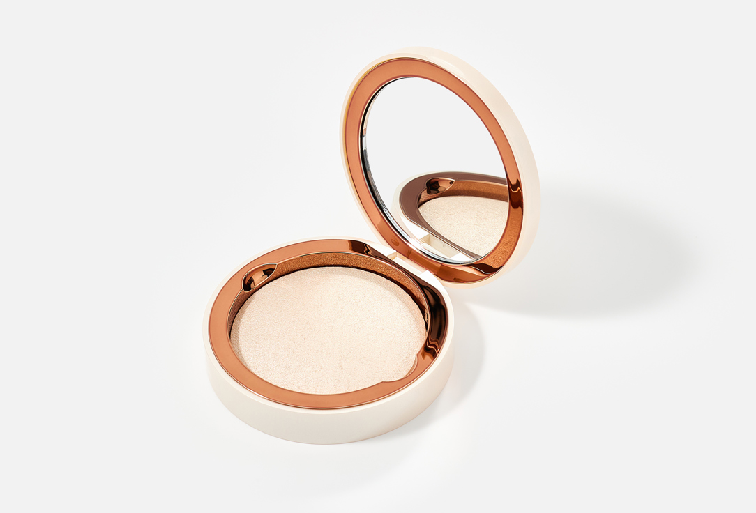 MASQMAI Powder Highlighter Champagne