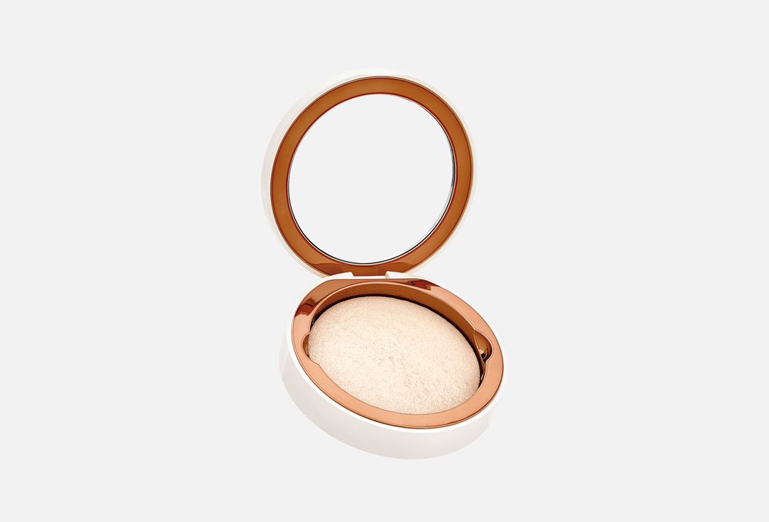 MASQMAI Powder Highlighter Champagne
