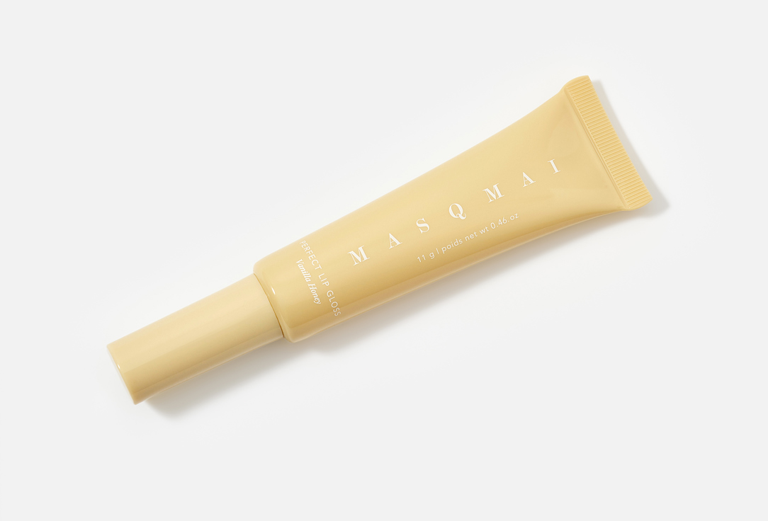 MASQMAI Plumping Lip Gloss Perfect