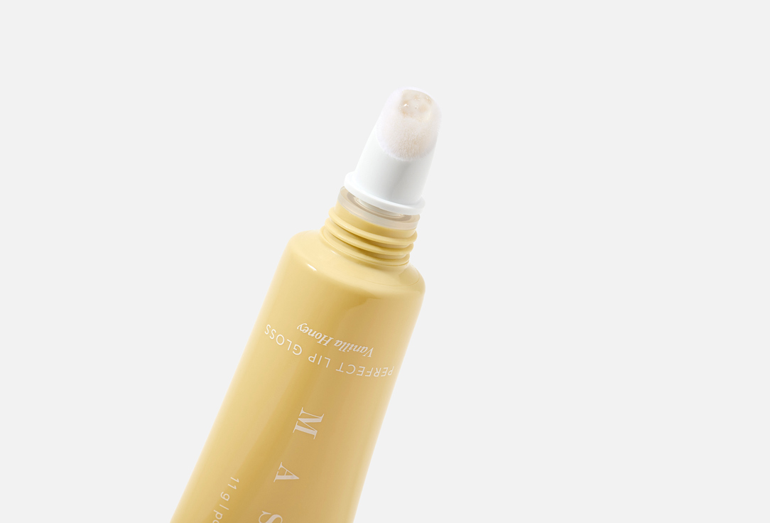 MASQMAI Plumping Lip Gloss Perfect