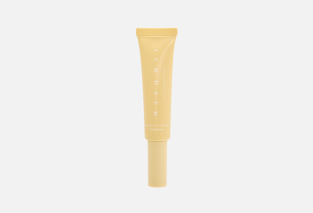 MASQMAI Plumping Lip Gloss Perfect