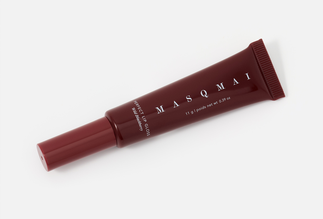 MASQMAI Plumping Lip Gloss Perfect
