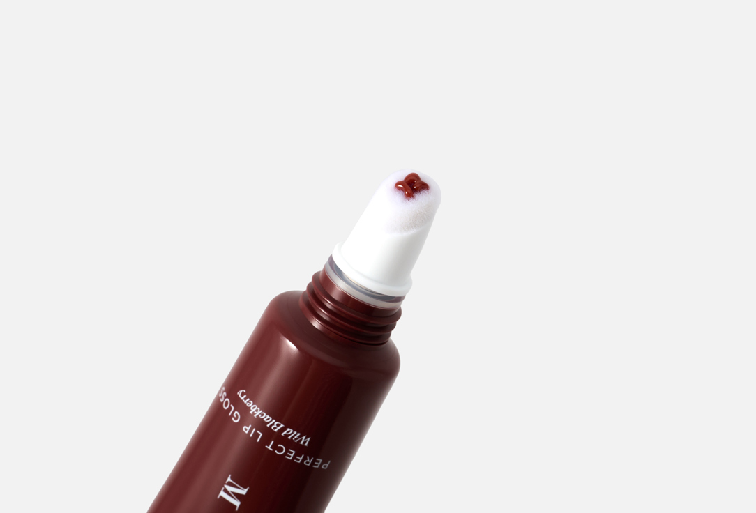 MASQMAI Plumping Lip Gloss Perfect