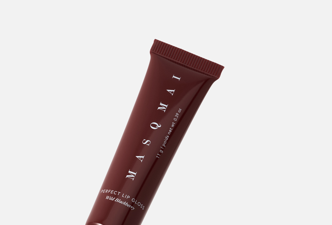 MASQMAI Plumping Lip Gloss Perfect