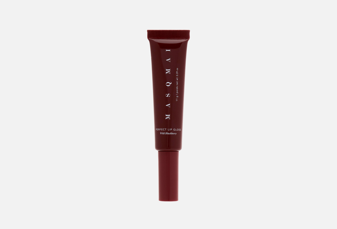MASQMAI Plumping Lip Gloss Perfect