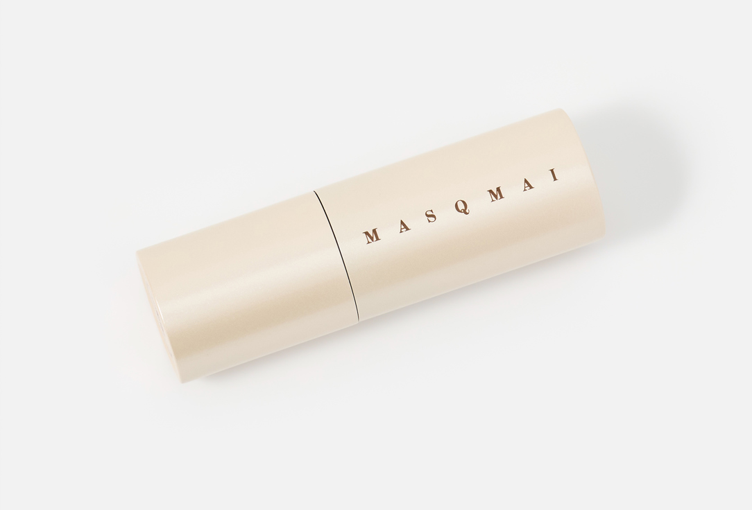 MASQMAI Matte Creamy Lipstick Pink Velvet