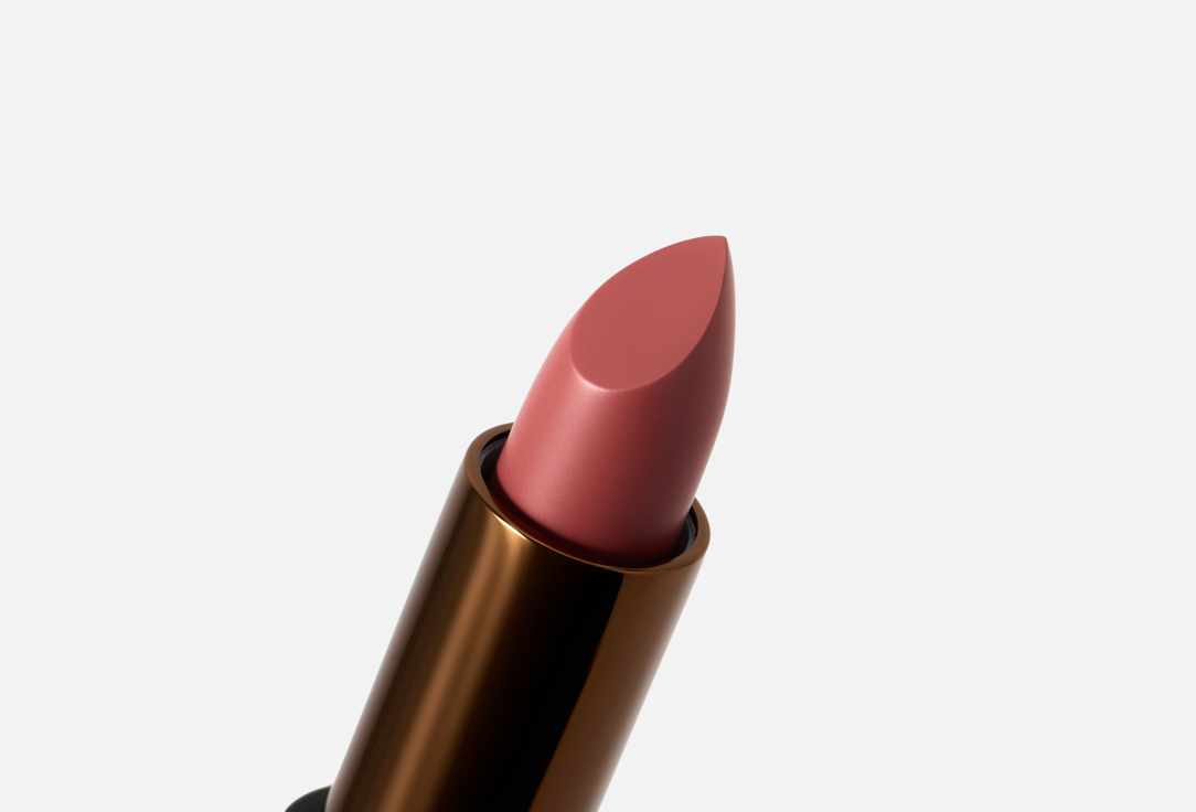 MASQMAI Matte Creamy Lipstick Pink Velvet