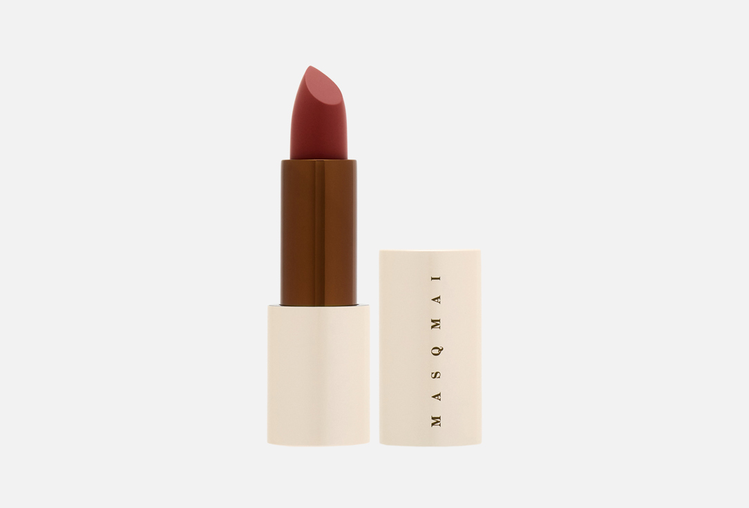 MASQMAI Matte Creamy Lipstick Pink Velvet
