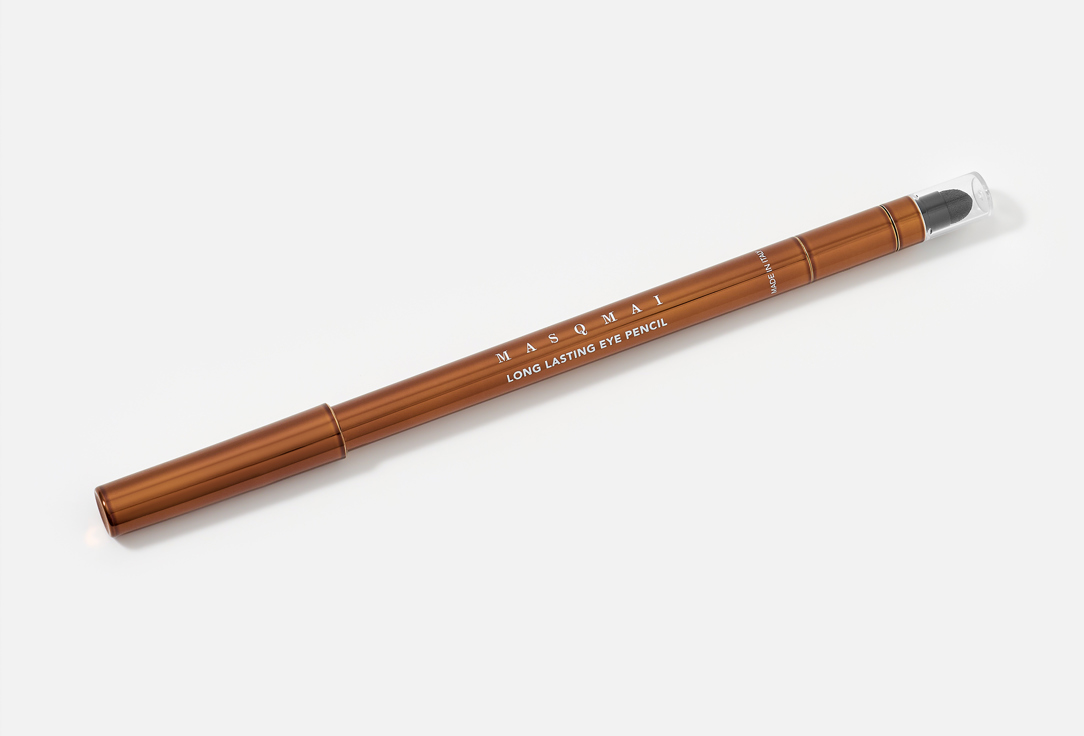 MASQMAI Eyeliner Pencil Long-Lasting Eye Pencil