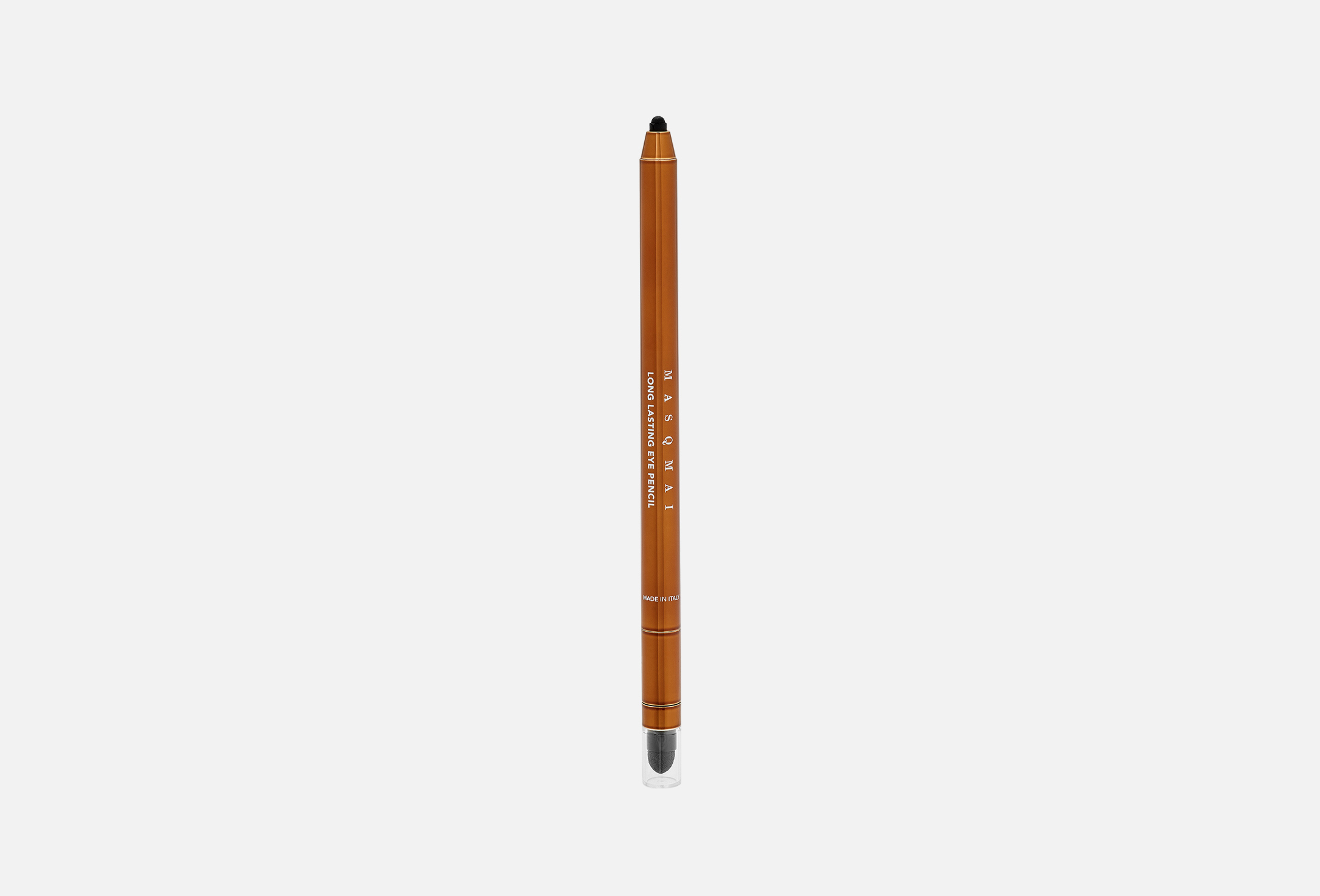 Long-Lasting Eye Pencil 0.5 Black