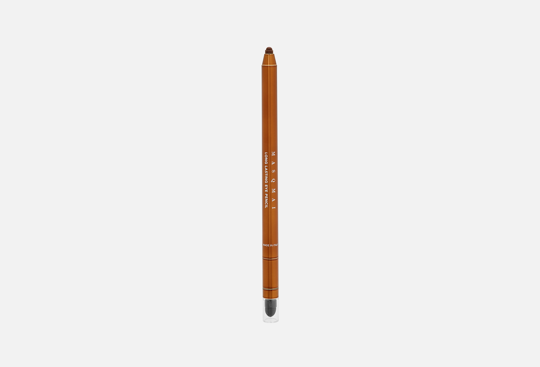 Long-Lasting Eye Pencil  0.5 Brown