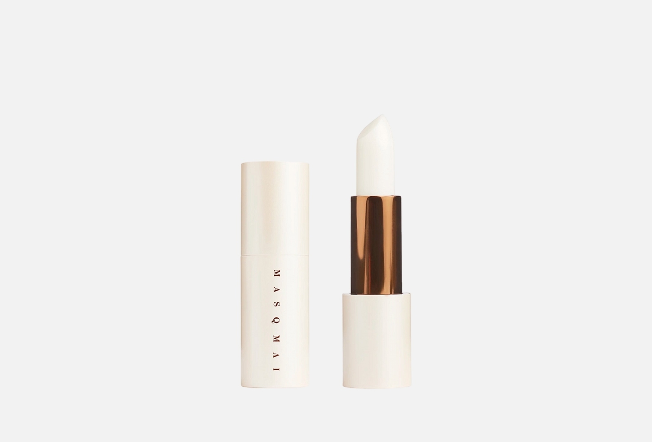 Lip Balm 4 Vanilla glow