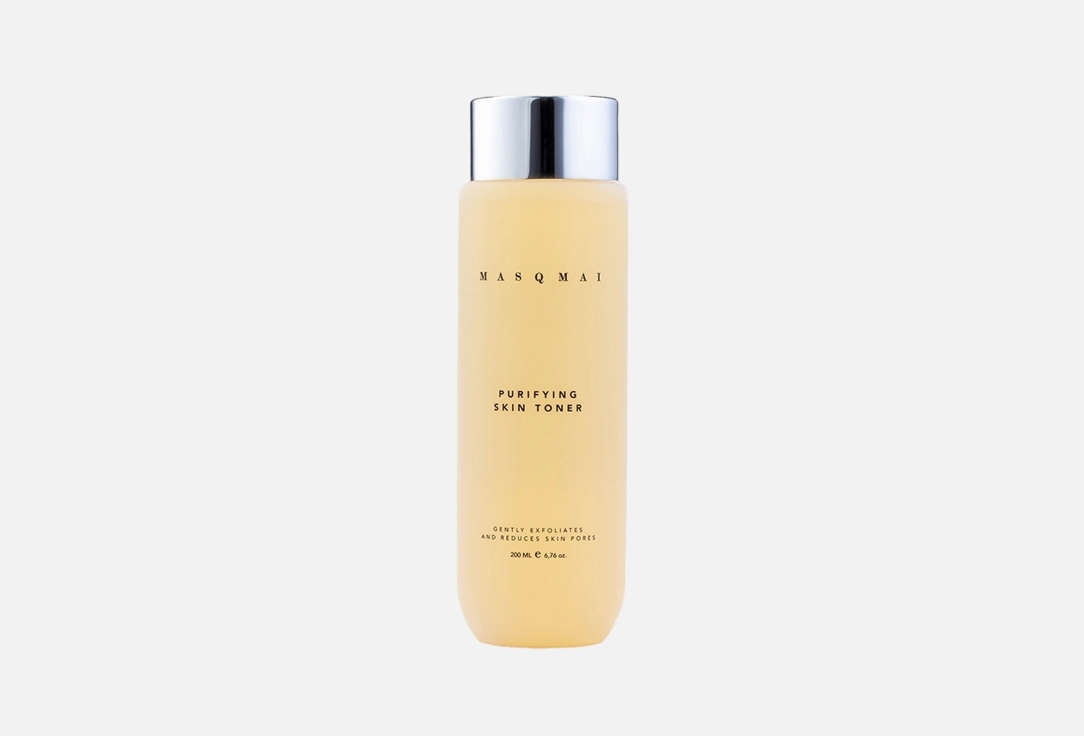 MASQMAI Purifying Toner Skin Toner