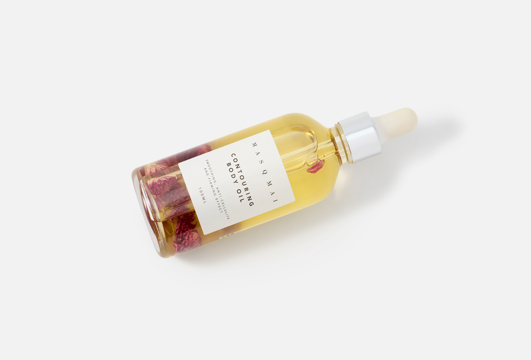 MASQMAI Contouring Body Oil Body Oil