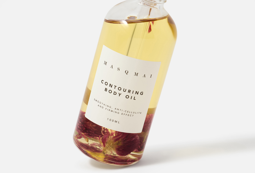MASQMAI Contouring Body Oil Body Oil