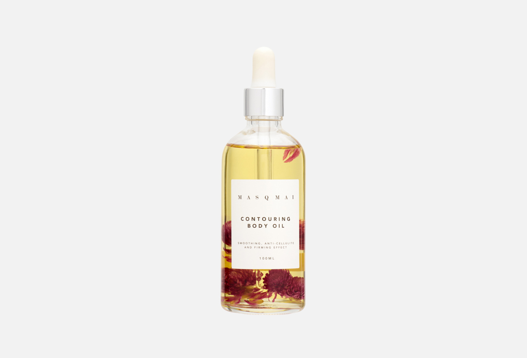 MASQMAI Contouring Body Oil Body Oil