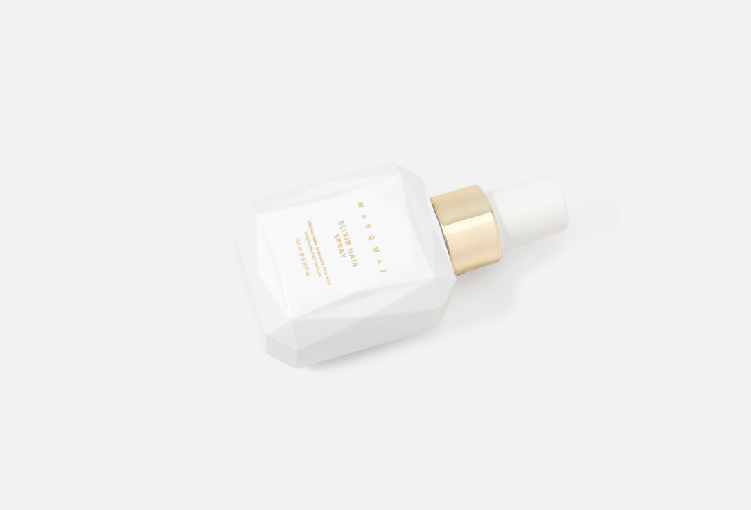 MASQMAI Multi-Action Hair Spray Elixir 100 ml MASQMAI Multi-Action Hair Spray Elixir