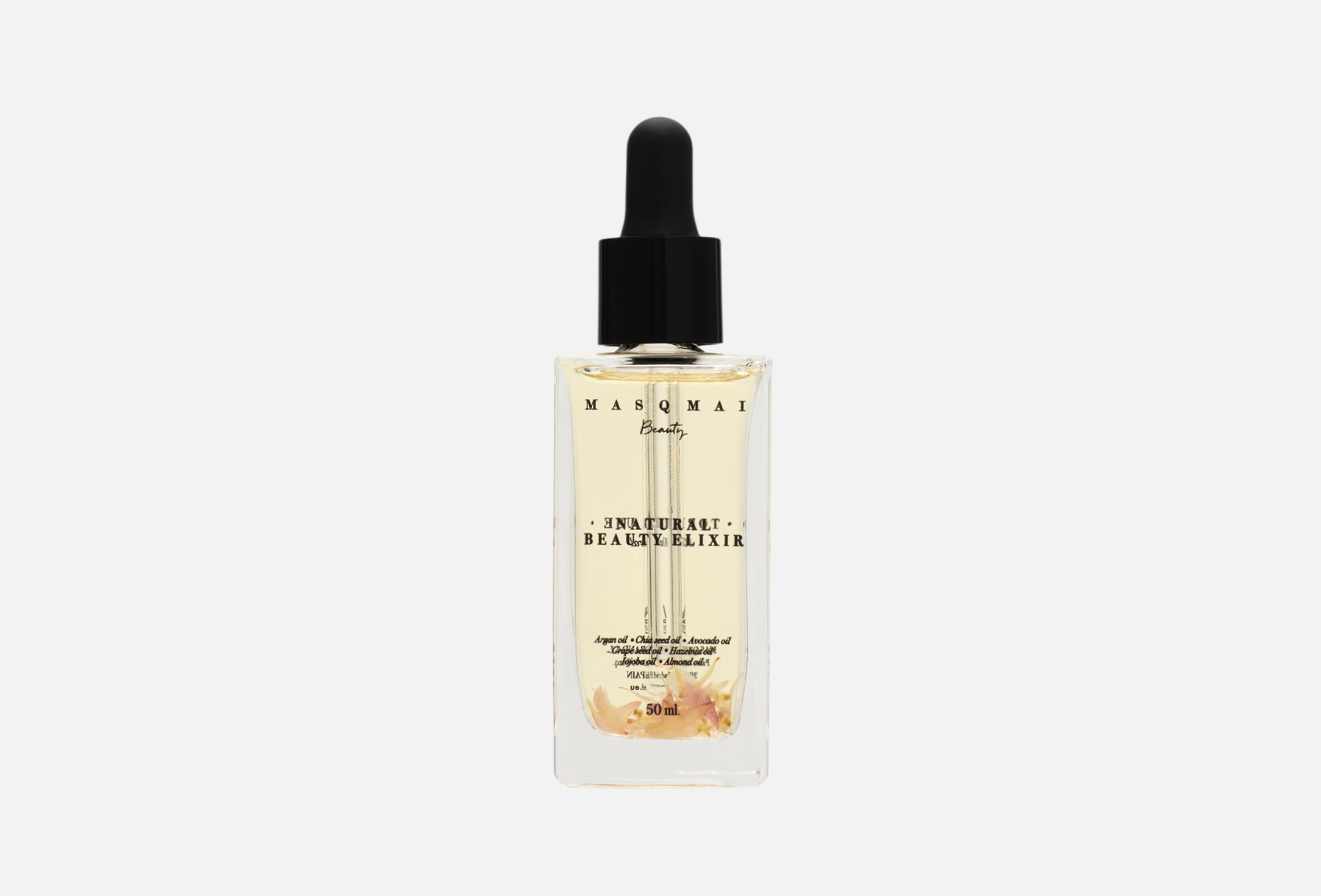 Natural Beauty Elixir 50
