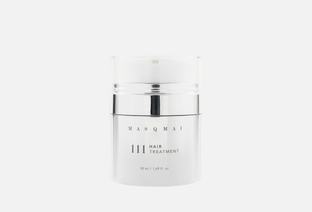 MASQMAI Repairing Hair Treatment 111