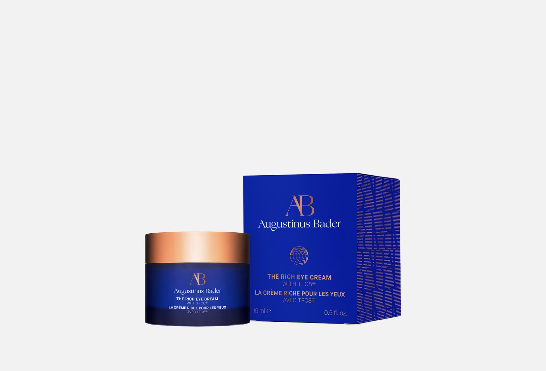 THE RICH EYE CREAM 15