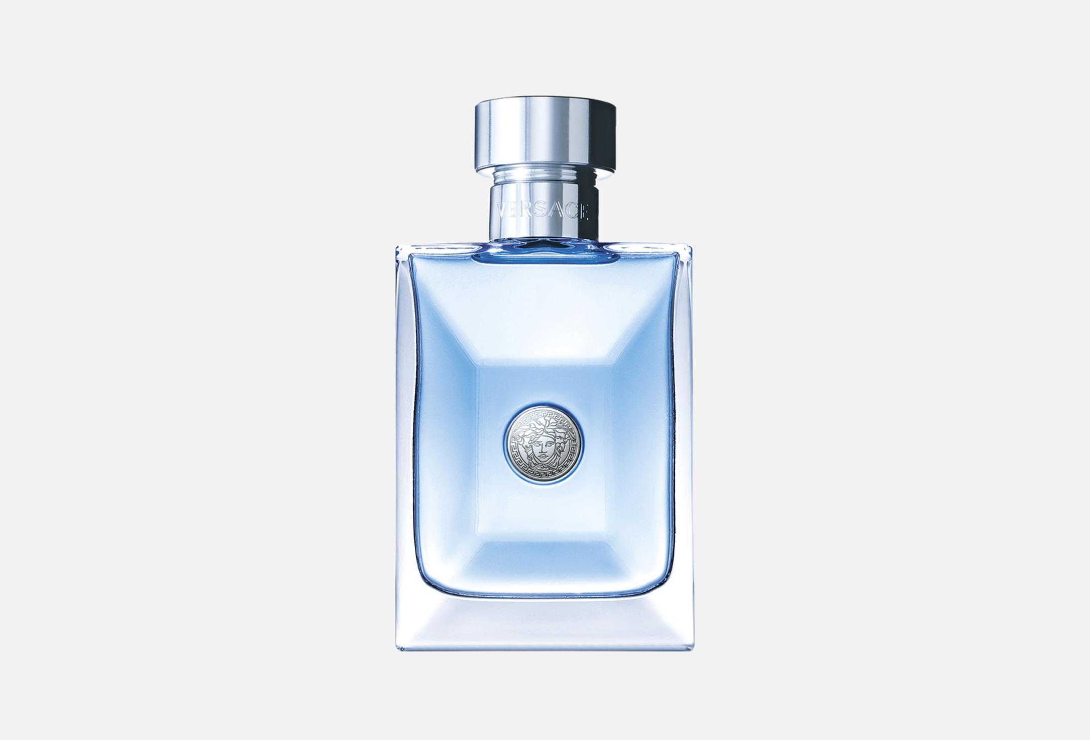 POUR HOMME 200